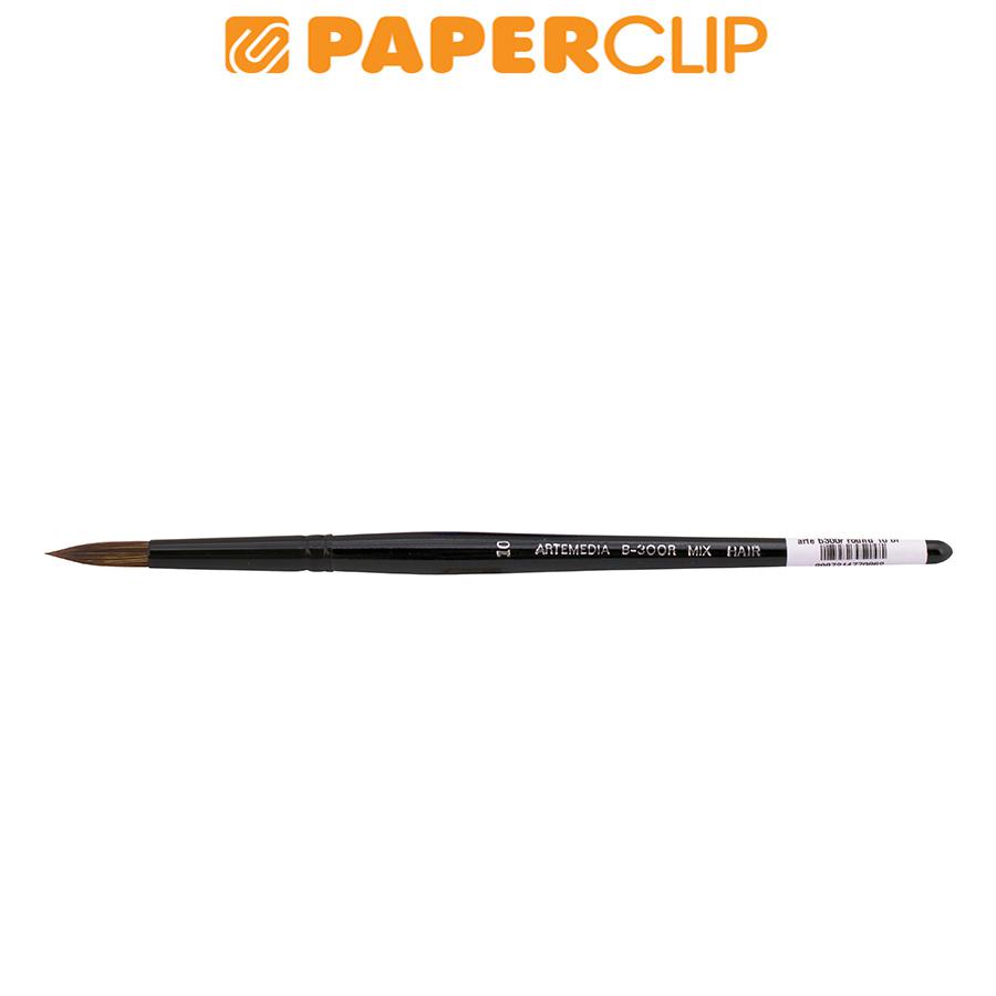 

KUAS LUKIS ARTEMEDIA ROUND 10 B-300R-10