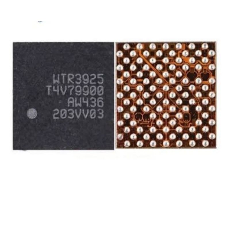 IC RF WTR3925 WTR 3925 - IPHONE 6S - IPHONE 6S PLUS - XIAOMI MI MAX 1