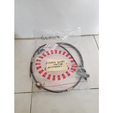 Kabel Rem Tangan Kanan Rh Daihatsu Charade Cx Classy Berkualitas