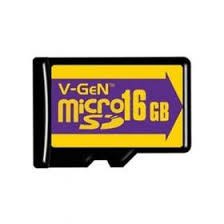 MEMORY VGEN 16GB