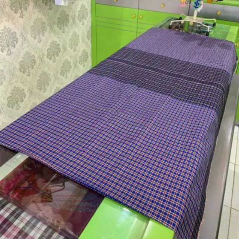 sarung samarinda asli