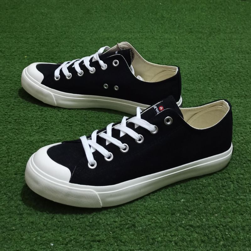 SALE Sepatu Pria Sneakers Airwalk New Basic 100% Original