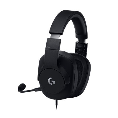 Logitech PRO Gaming Headset