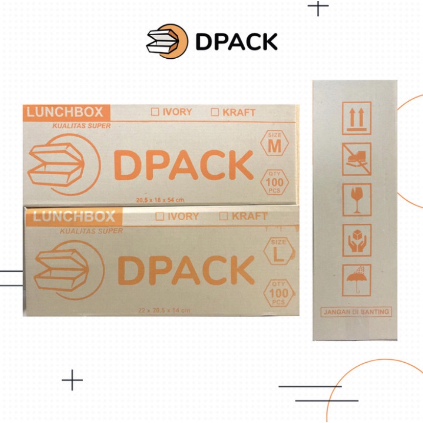 

Extra Kardus Box Tambahan untuk Lunch Box Forming 100pcs