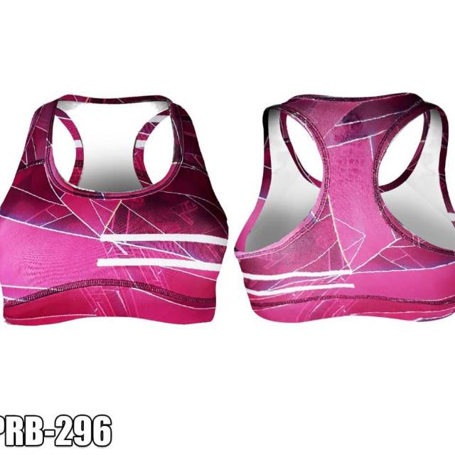 sport bra/bra senam