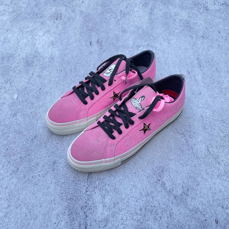 Converse X Paradise ny