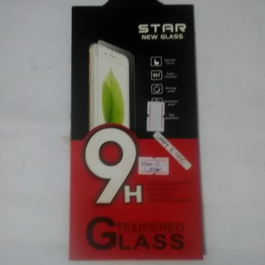 TG Temper Glass Zenfone 2 Laser 5 Inchi ZE500KL Tempered Glass Zen Fone 2 Laser 5 In ZE 500 KL