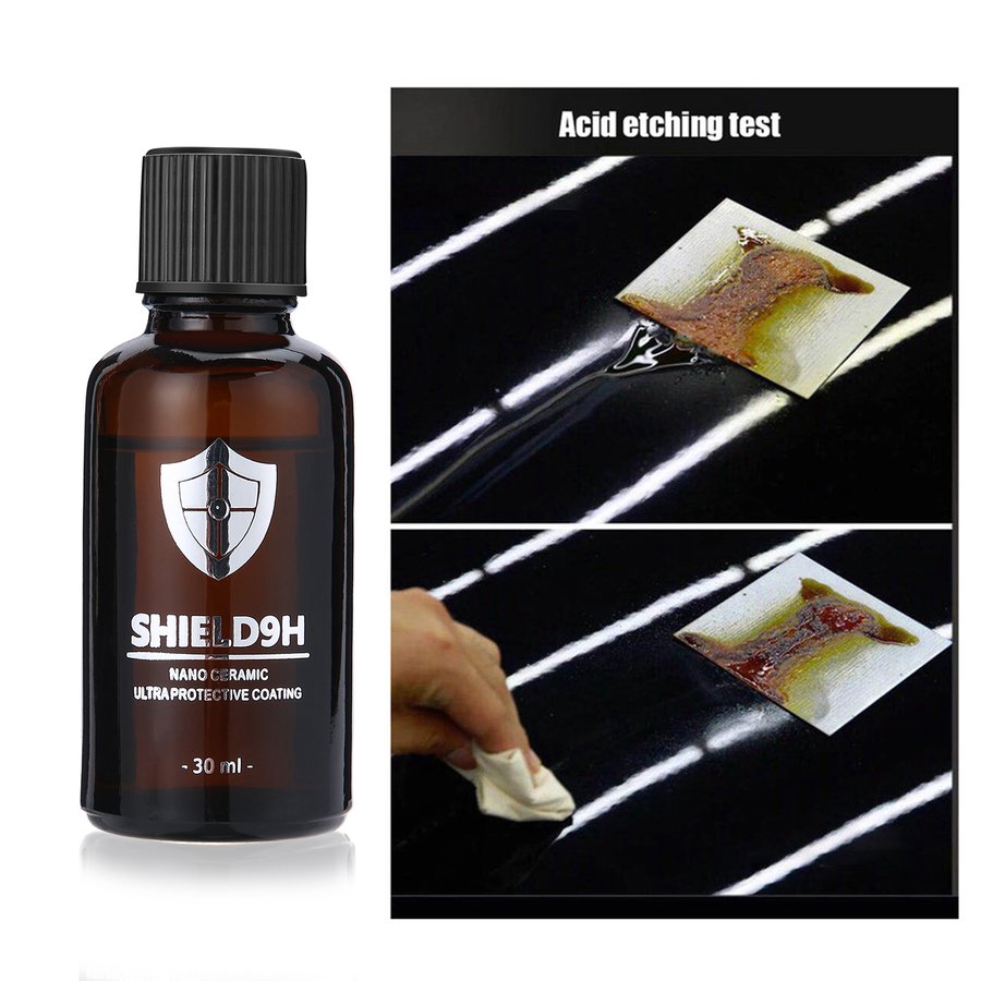 Alat Coating Coating Cat Mobil Bahan Keramik Nano 9H Alat Coating Coating Cat Mobil Bahan Keramik Nano 9H