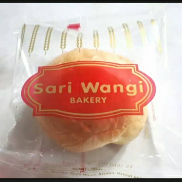 

Roti Sari Wangi