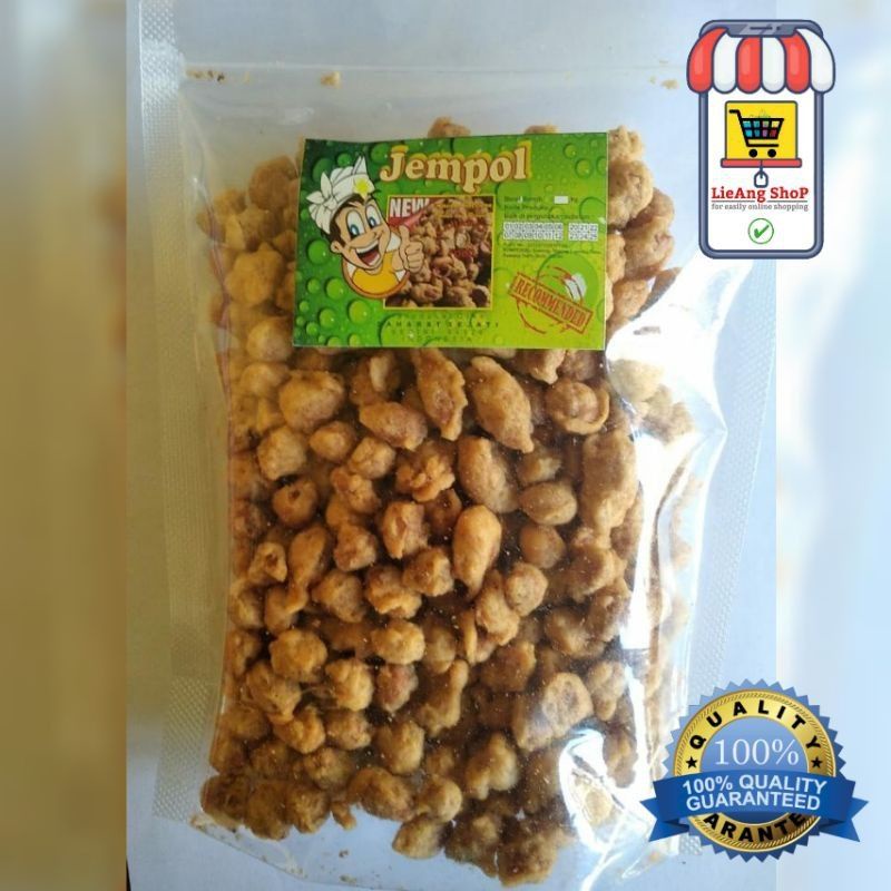 

Kacang jempol kacang bali