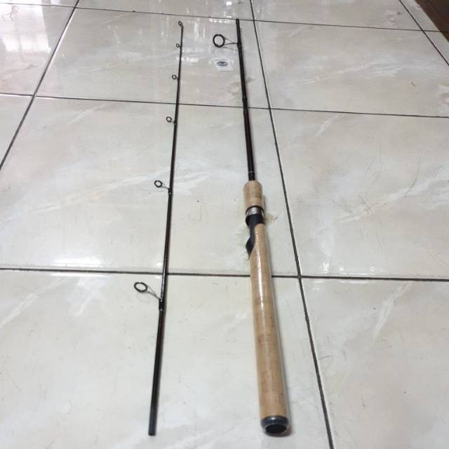 Joran Maguro Extreme Rattle 180