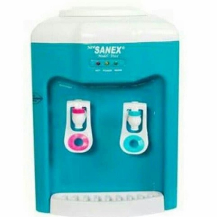 Dispenser Air Panas Dan Normal Tabung Anti Karat Dispenser Sanex D102 Dispenser Murah