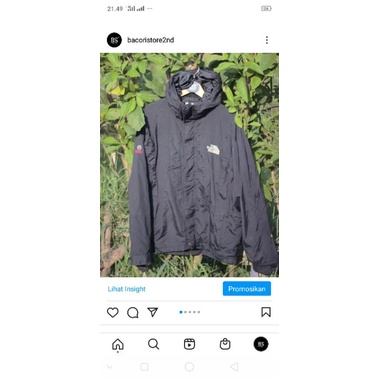 tnf summit series x goretex