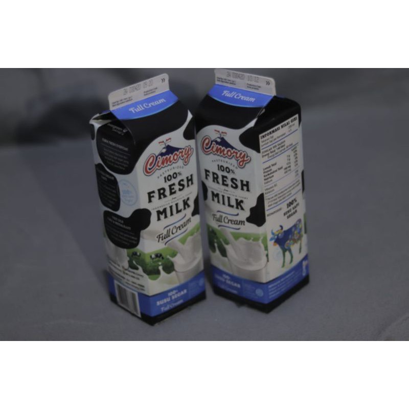

Freshmilk Cimory