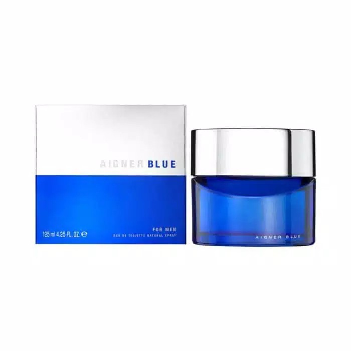 Parfum ainger blue man 125ml