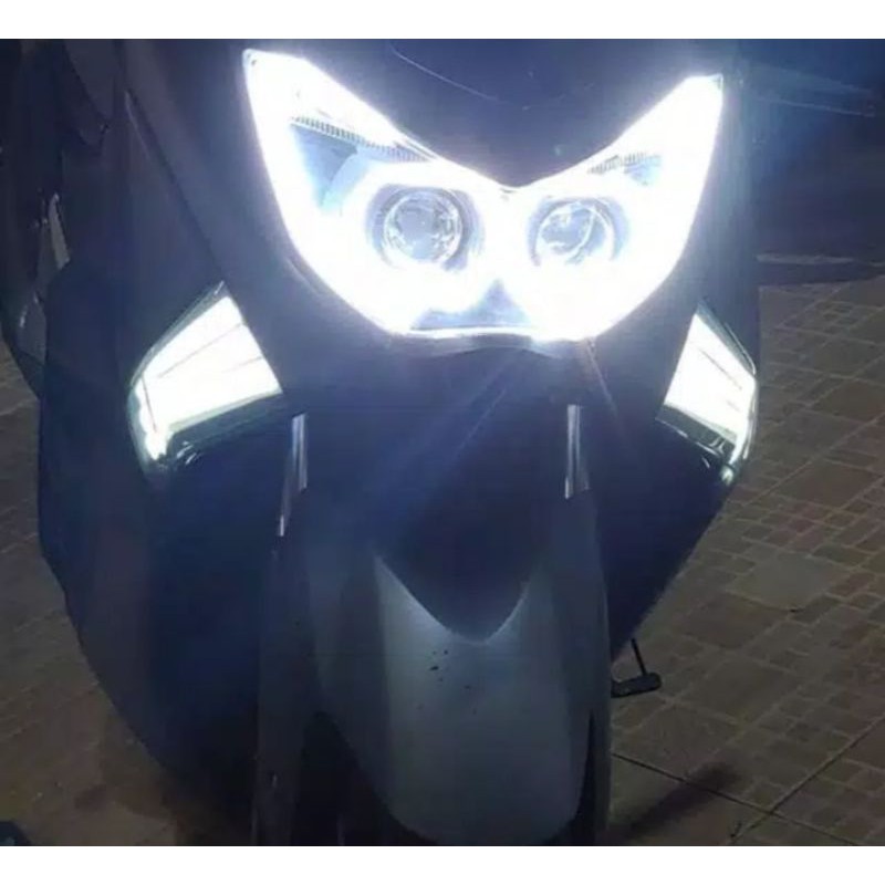 LAMPU SEN LED JPA YAMAHA NMAX 155 OLD LAMPU SEIN JPA ORIGINAL