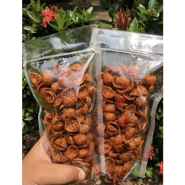 

Makroni Tutup Kerang by Skipau