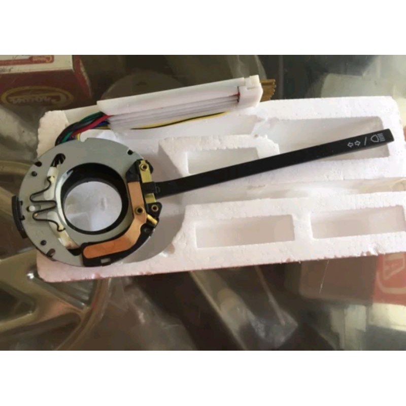 saklar ritting untuk Vw combi jerman