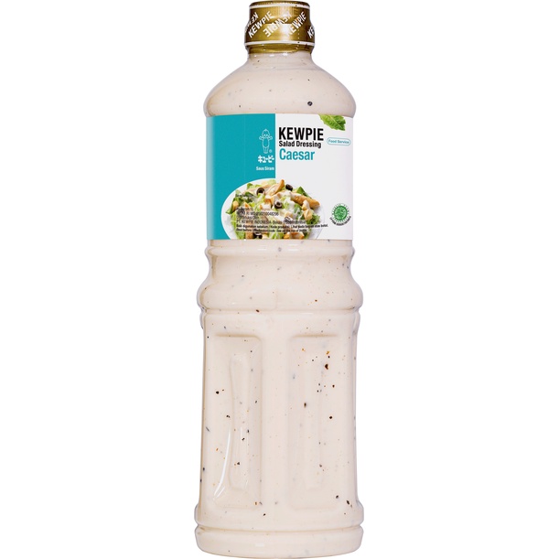 

Kewpie Dressing Caesar Local 1ltr