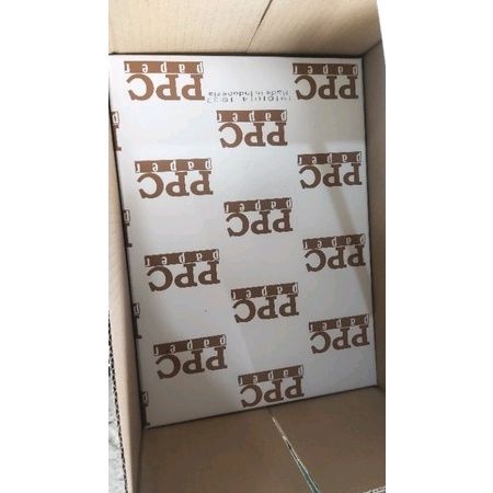 

Kertas A4 70gr Copypaper 1dus