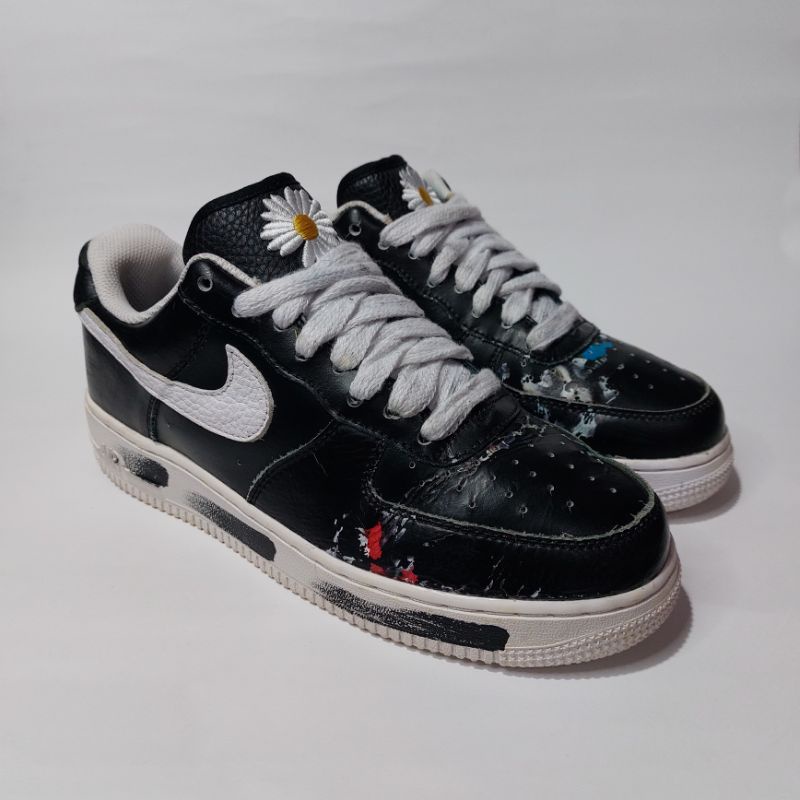 Nike AF1 Paranoise g-dragon