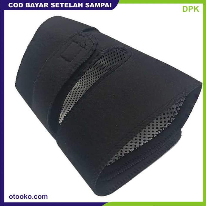 Terapi Lutut Deker kaki Knee Care Theraphy Original 1 Pasang Alat Kesehatan Kneepad