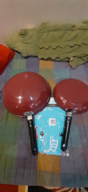 Marmer Eco Pan Bonus