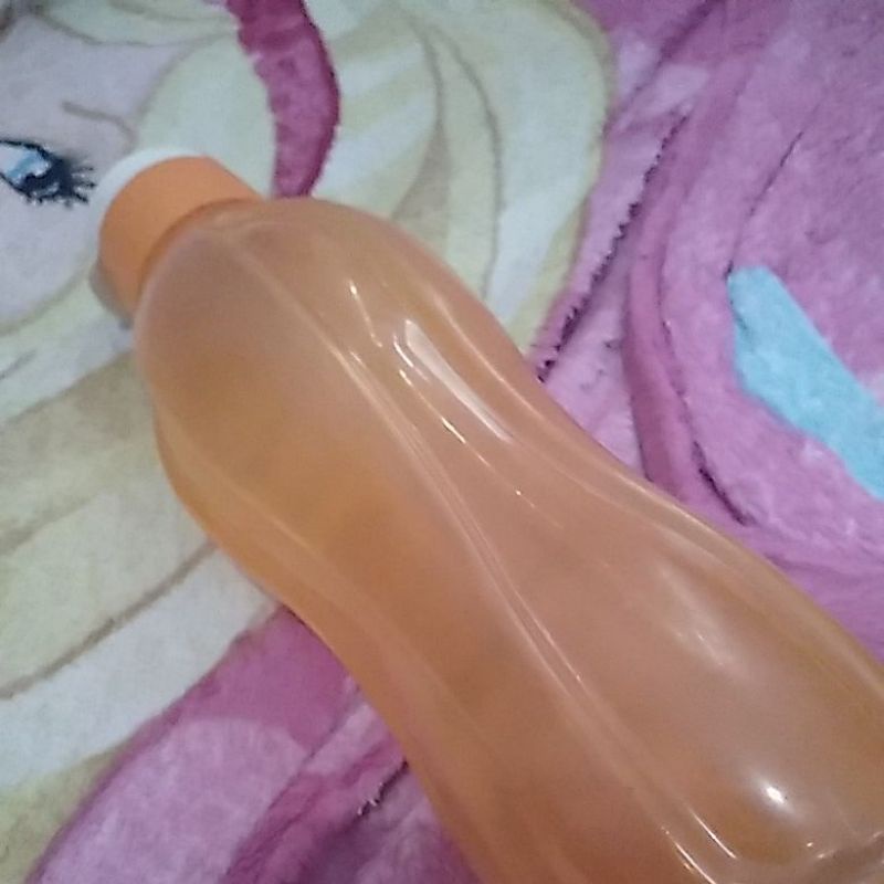 Botol minum Tupperware