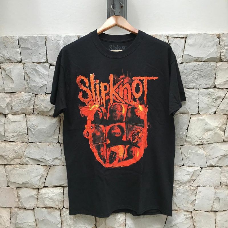 slipknot tag official