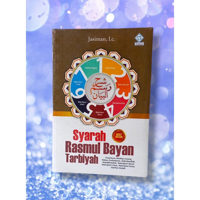 Syarah Rasmul Bayan Tarbiyah