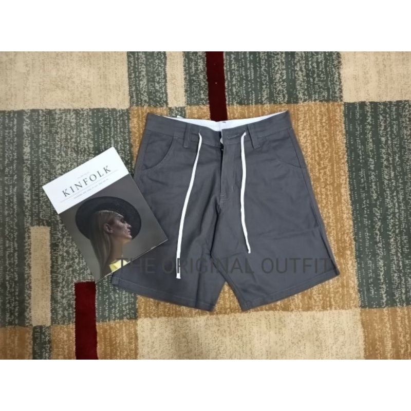 CELANA PENDEK PRIA SHORTBOARD KEKINIAN