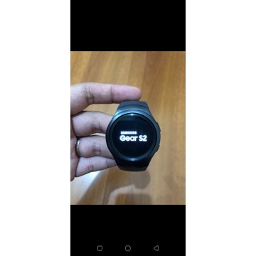 Samsung gear s2