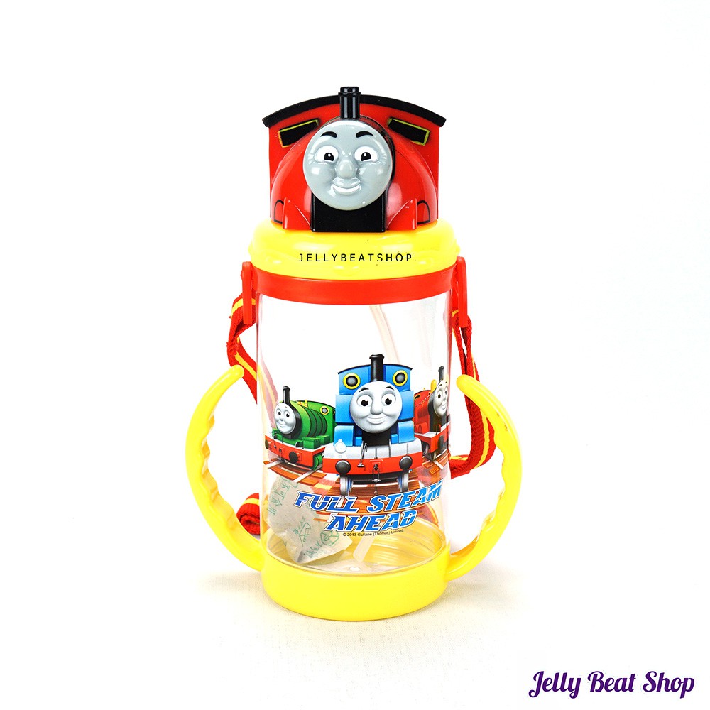 Botol minum anak sedot thomas original bpa free