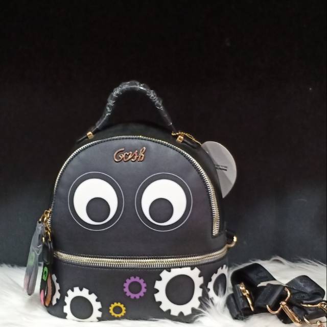 Tas ransel Gosh art 470