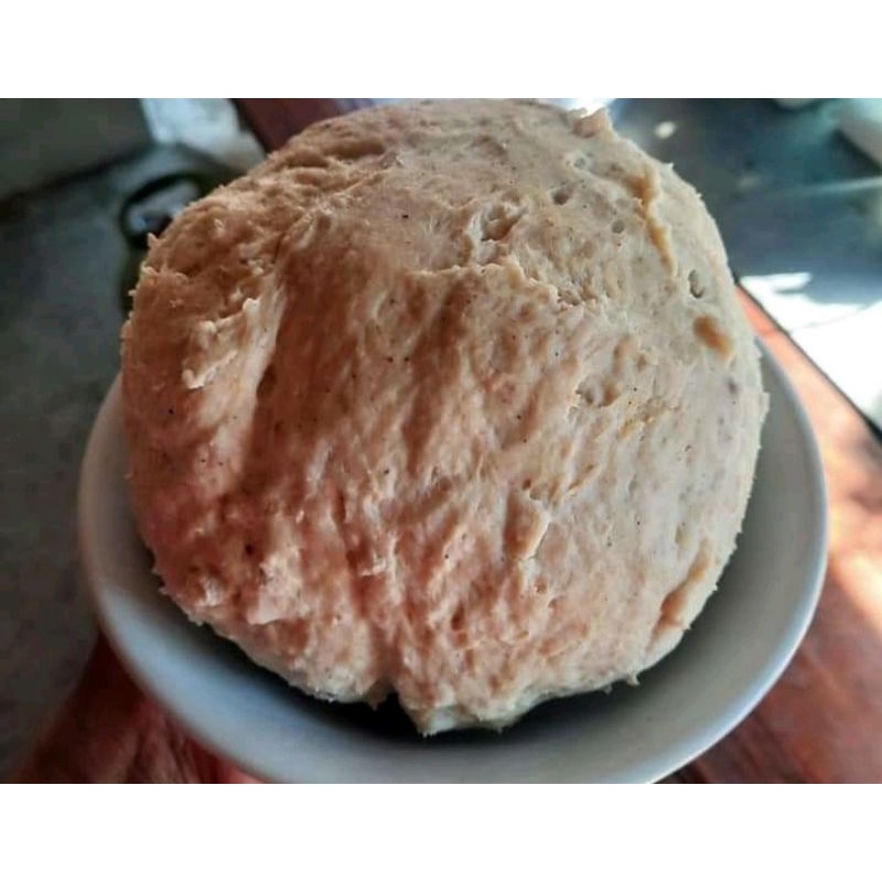 

Baso sapi super jumbo isian reqwes di catatan