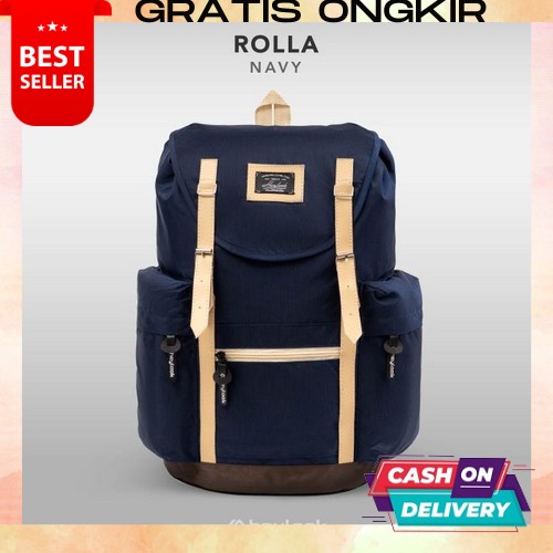 Jtf7127 Tas Rangsel Ransel Punggung Gendong Stylish Wanita Perempuan Cewek Cewe Import Impor Korea B
