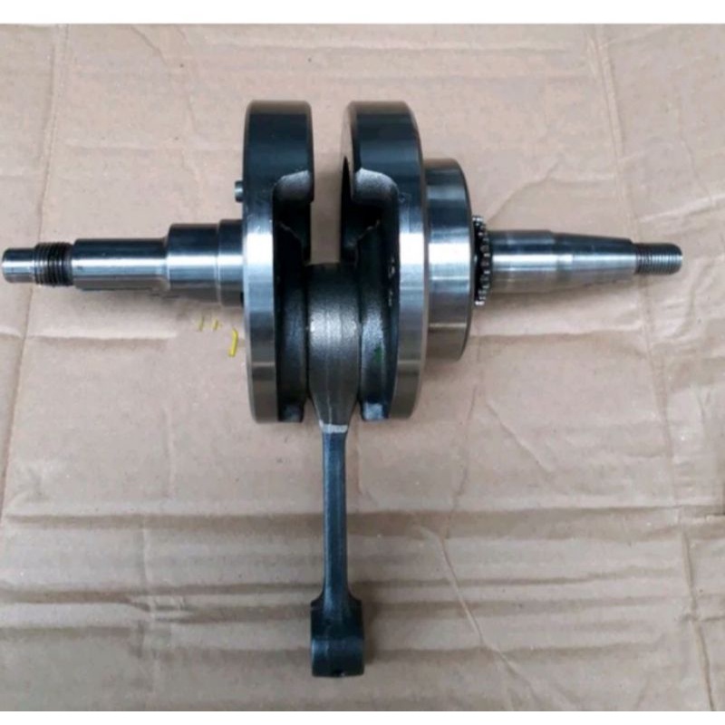 kruk as Satria Fu orijinal karbu