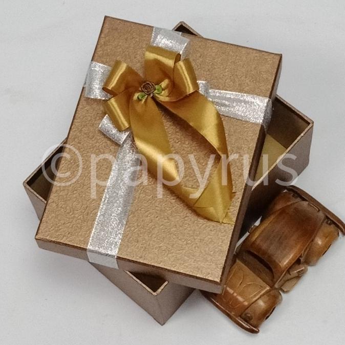

[COD] PAPYRUS 15x20 Tinggi 5cm Kotak Kado Gift Box [COD]