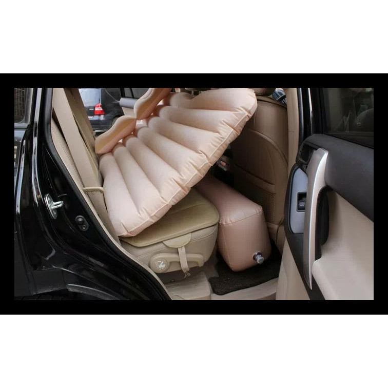 GRATIS ONGKIR KASUR MOBIL MATRAS ANGIN CAR INTERIOR ANAK DEWASA BESAR MURAH MATTRESS