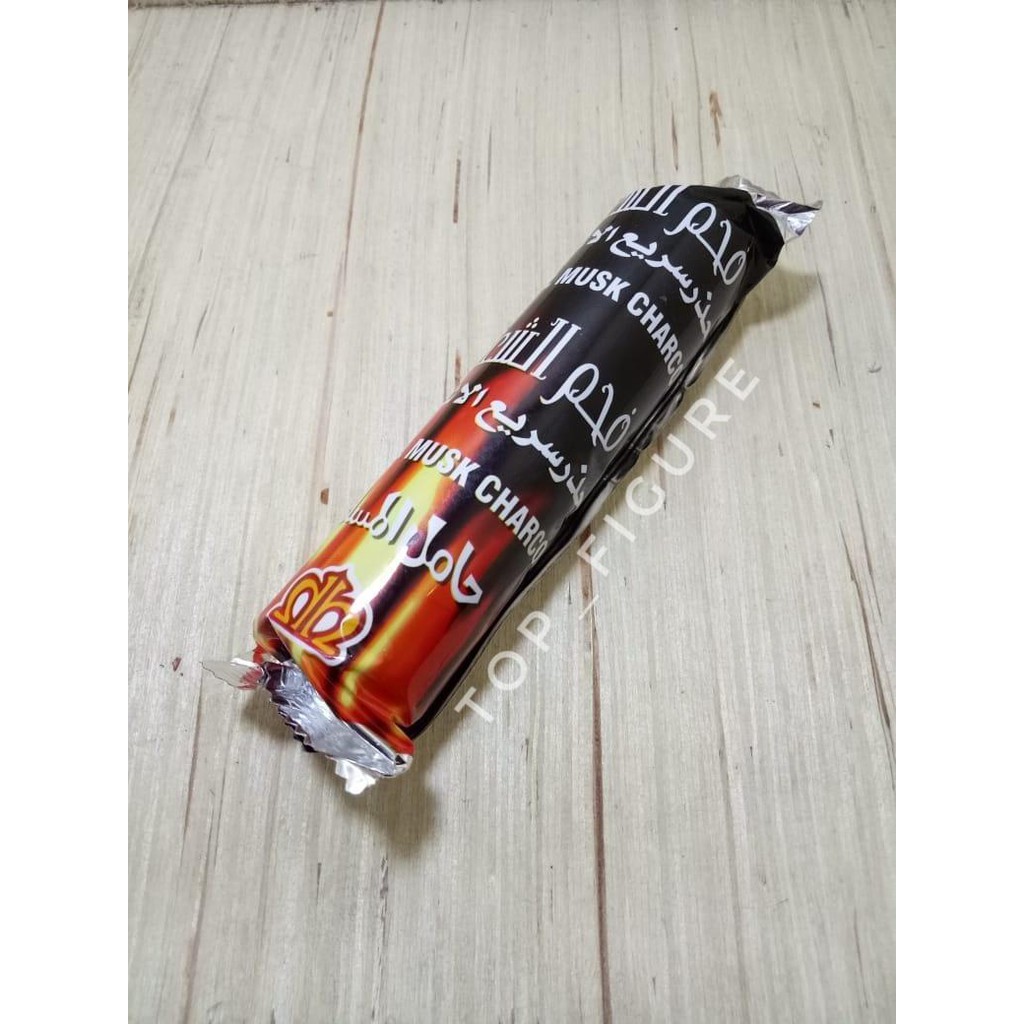 BISA COD - READY STOCK Arang Batu Bara, Charcoal Instant Burn Magic