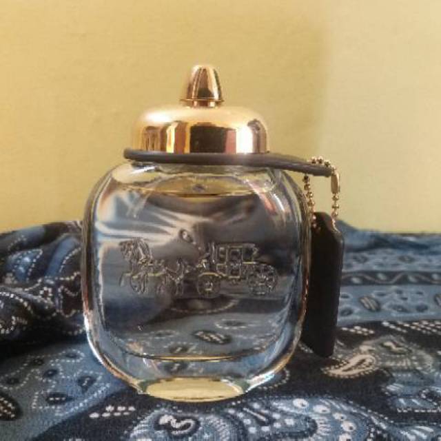 Eau de Parfum Coach
