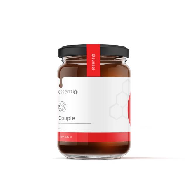 

Couple honey (madu pasutri) 250 gram