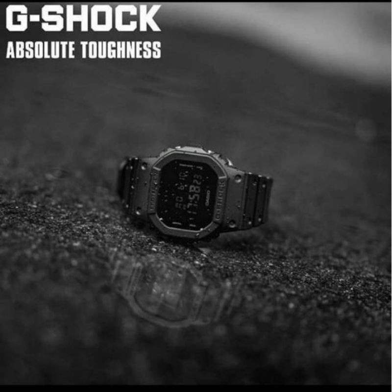 JAM G SHOCK PRIA DIGITAL SEGI EMPAT TERLARISS