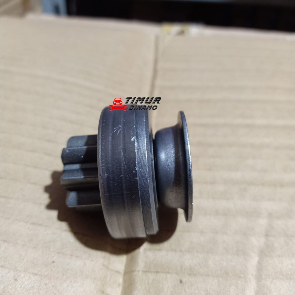 Bendix Starter Suzuki Aerio ertiga karimun wagon mega carry new 8t