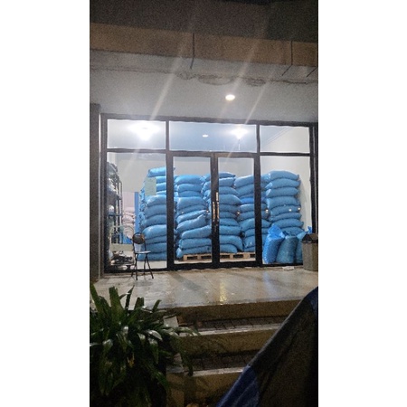 GARAM KROSOK K1 PREMIUM 50 KG GARAM IKAN GARAM MADURA