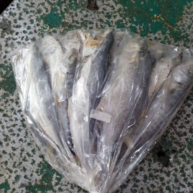 

Ikan asin beka 500gram bagan