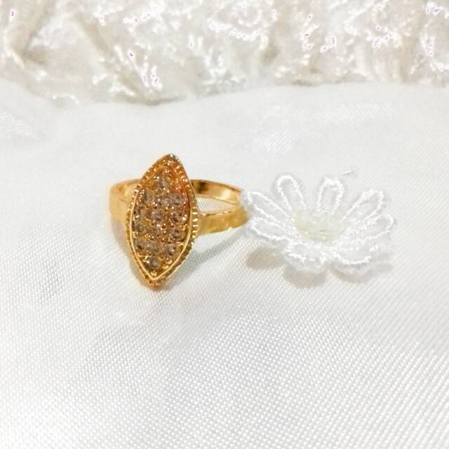 Cincin Xuping / Murah Cincin Xuping Dewasa