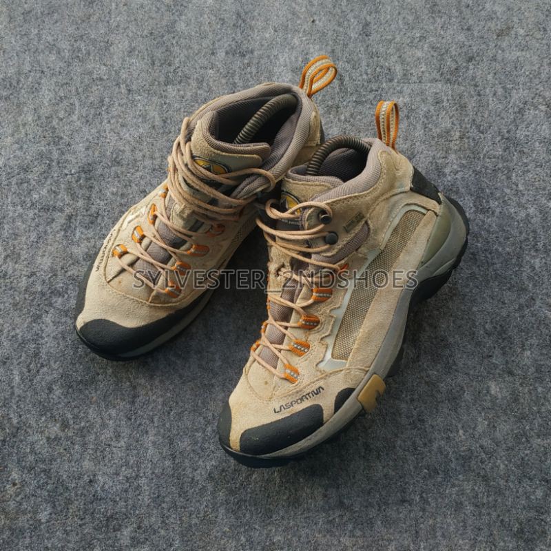 Sepatu La Sportiva onix gtx second original