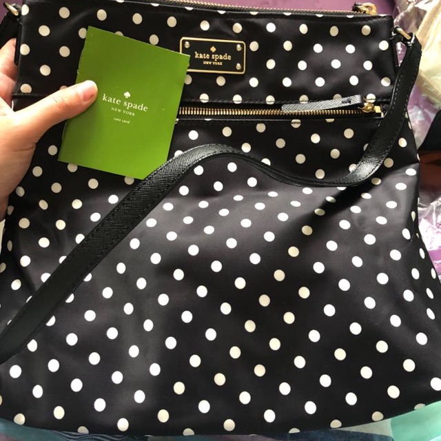 Sling bag kate spade