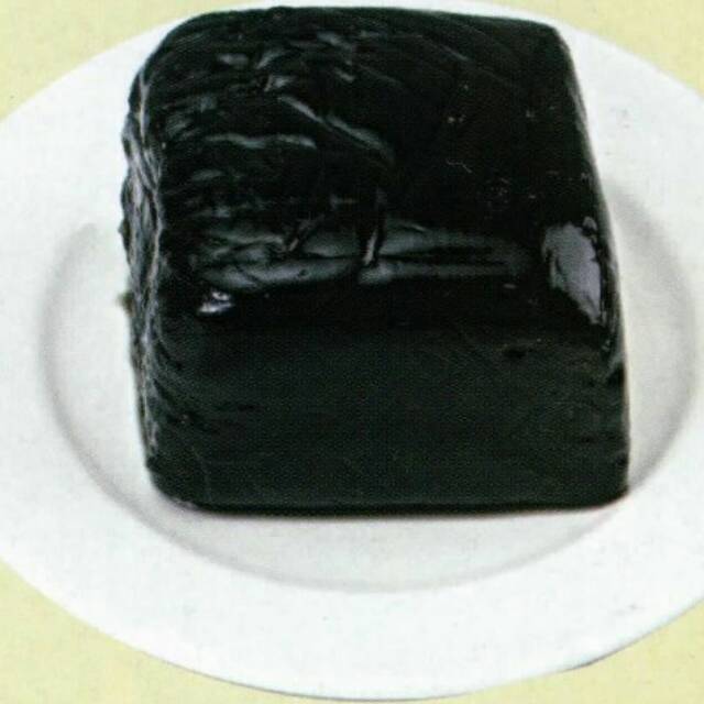 

Cincau Hitam Satuan